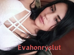 Evahonryslut