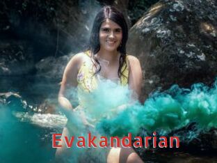 Evakandarian