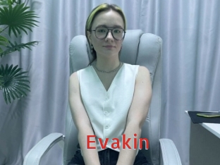 Evakin