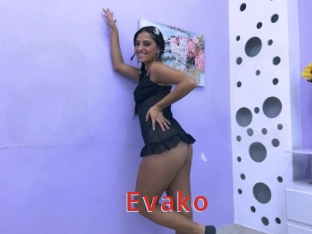 Evako