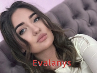 Evalanys