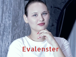 Evalenster