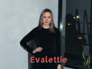 Evalettie