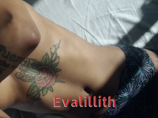 Evalillith