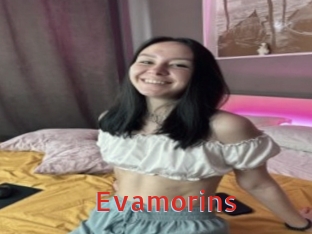 Evamorins