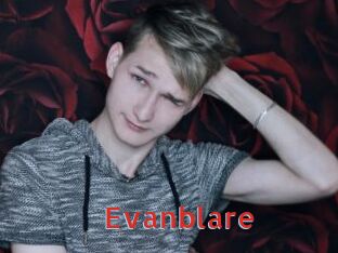 Evanblare