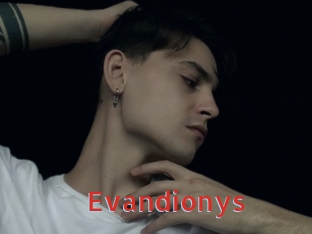 Evandionys