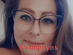 Evangelynx