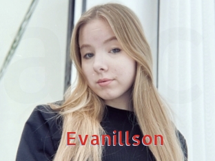 Evanillson