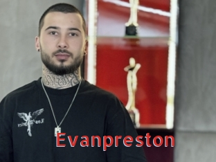 evanpreston Archive DVD NET