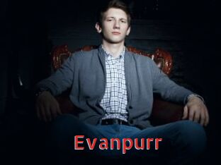 Evanpurr