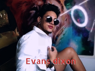 Evans_dixon