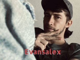 Evansalex