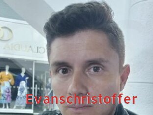 Evanschristoffer