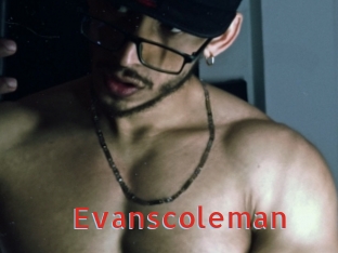 Evanscoleman