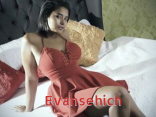 Evansehich