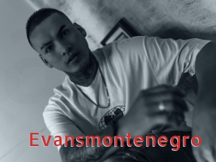 Evansmontenegro