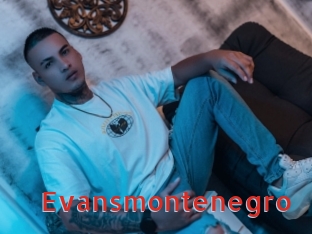 Evansmontenegro