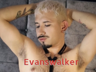 Evanswalker