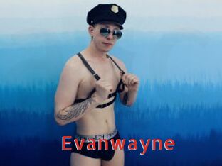 Evanwayne