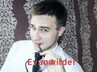 Evanwilder