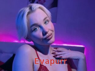 Evapurr