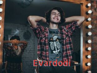 Evardodi