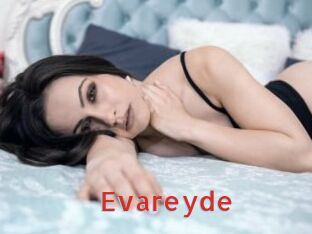 Evareyde