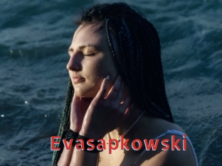 Evasapkowski