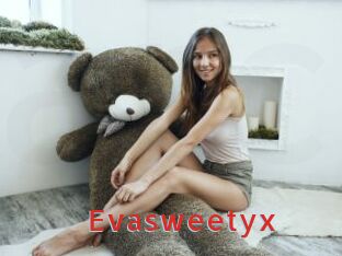 Evasweetyx