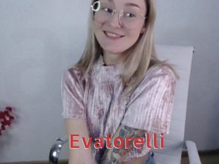 Evatorelli