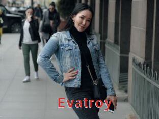 Evatroy