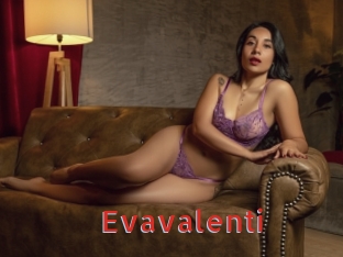 Evavalenti