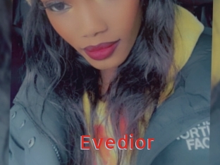 Evedior
