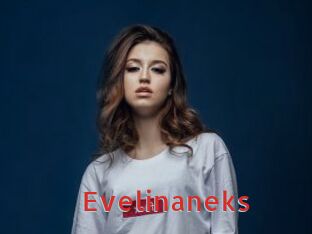 Evelinaneks