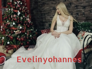 Evelinyohannes