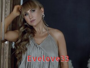 Evelove33