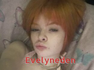 Evelyneden