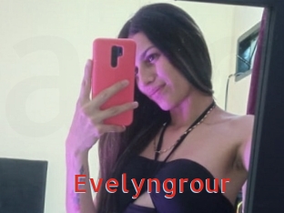 Evelyngrour