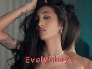 Evelynhays