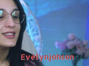 Evelynjohson