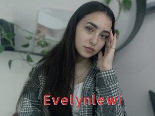 Evelynlewi