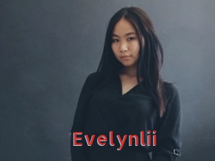 Evelynlii