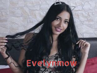 Evelynmow