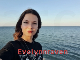 Evelynnraven