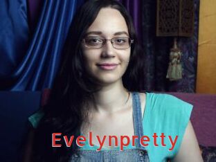 Evelynpretty