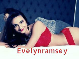 Evelynramsey