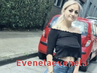 Evenelaevenela