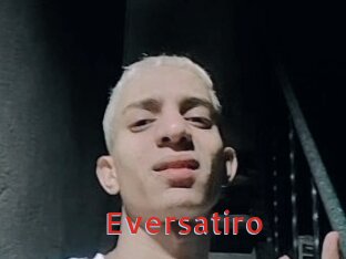 eversatiro Archive DVD NET