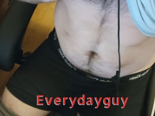 Everydayguy